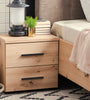 Dado NO2F Bedside Table 11008166 - Forma Ideale