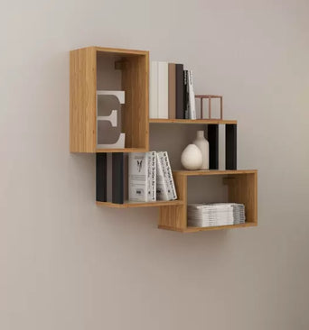 Dalla Costa Double Industrial Niche