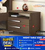 Night Table S302 JA